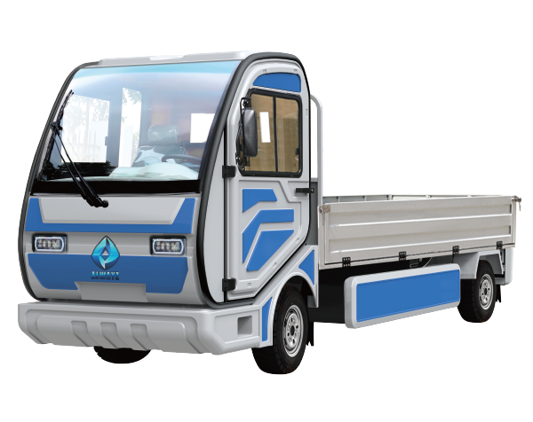 電動(dòng)貨車